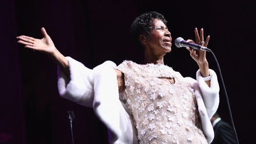 Aretha Franklin's coffin is to be "entombed" along with the remains of her father, the Reverend C.L. Franklin, and her brother, Cecil Franklin, and sisters Carolyn and Erma Franklin