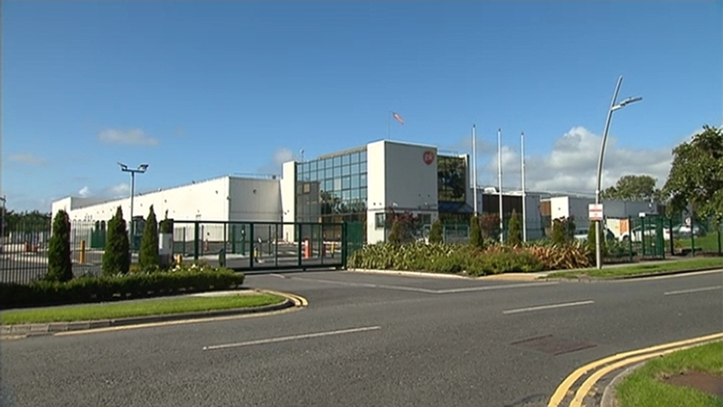 The company said it had informed employees at the skincare manufacturing site of a proposal to close the site