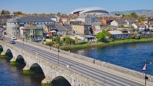 Everise has had operations in Limerick since 2016 and currently has a workforce there of 130