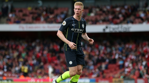 The 27-year-old was hurt during a training session on Wednesday.
