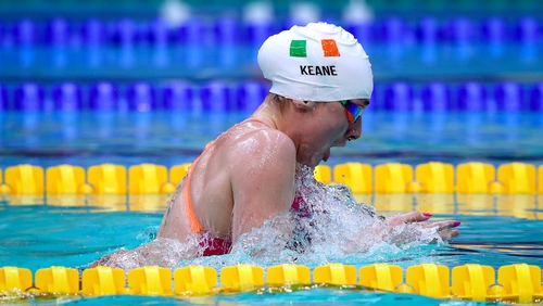 Ellen Keane