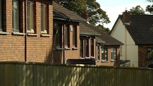 It was announced in January that more than 7,500 homes were expected to be built over a five-year period under the scheme
