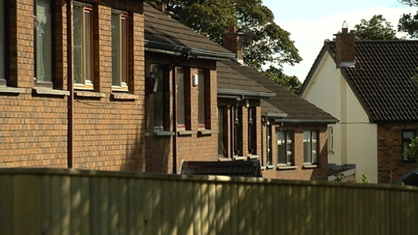 Eurostat reclassified 14 approved housing bodies last year