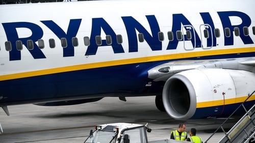 IALPA said it would continue to engage with Ryanair to try to resolve the dispute