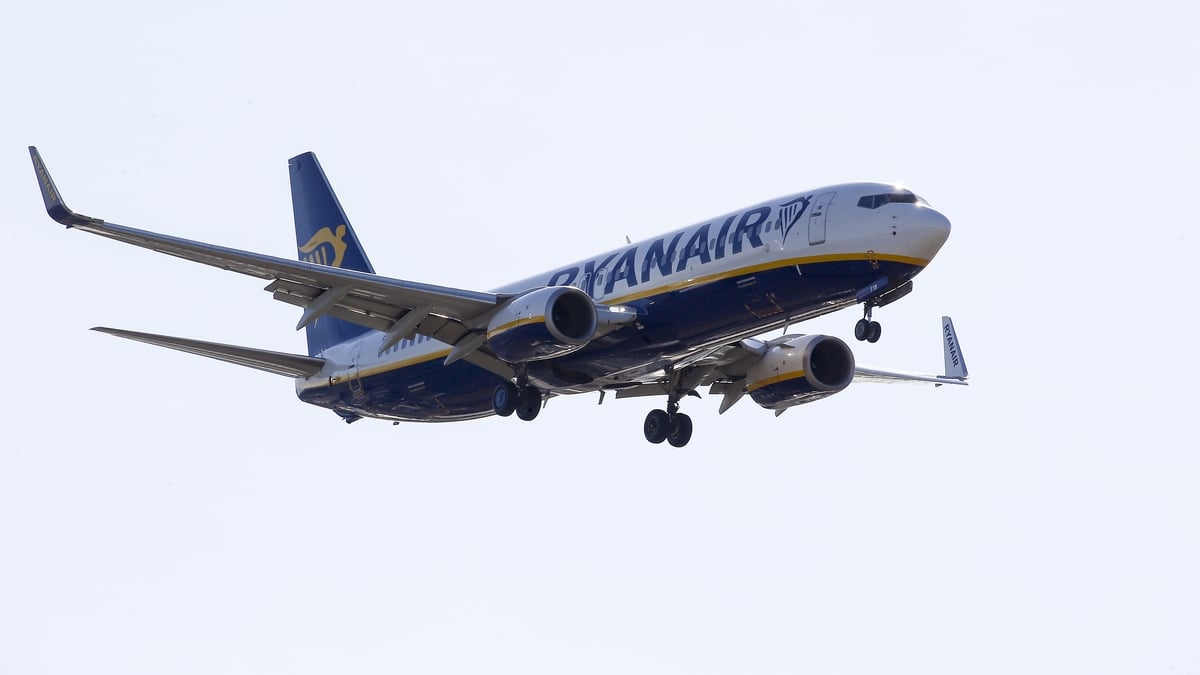 Ryanair Pilots Agreement 
