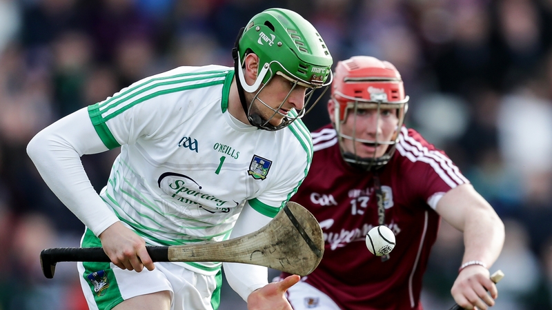 Nickie Quaid and Conor Whelan