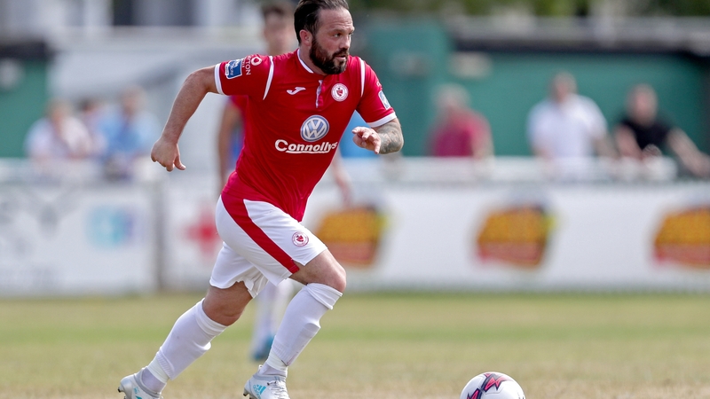 Sligo Rovers will take on the Motherwell development team