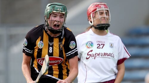 Kilkenny are going back to the All-Ireland final.