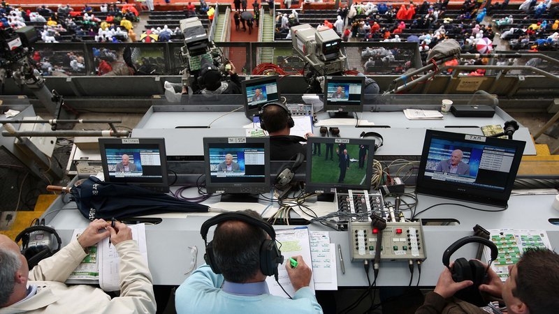 RTÉ will have All-Ireland final coverage on all platforms