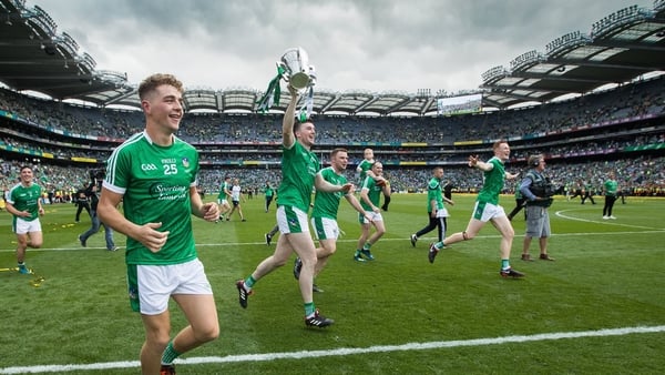 Can Limerick reclaim their prize?