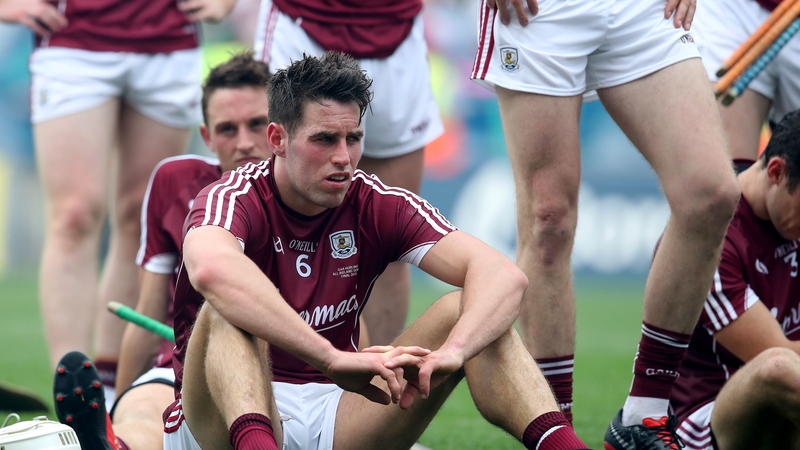 'They died with their boots on and I couldn't have asked them for anymore'