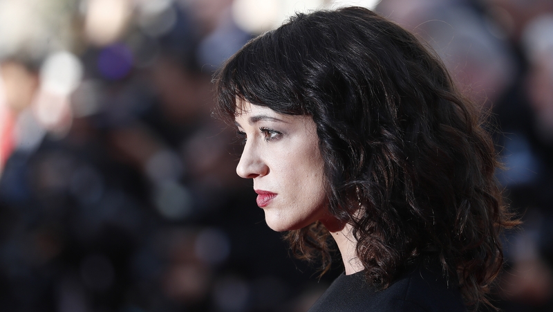 Asia Argento