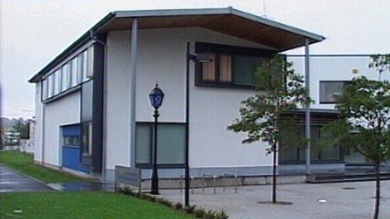 Anyone with information is asked to contact New Ross Garda Station (file pic)