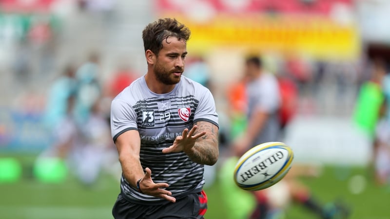 Cipriani is also required to undertake an additional 10 hours of community service