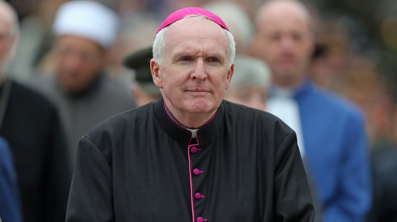 Bishop Brendan Leahy said there has been too little discussion about the upcoming divorce referendum