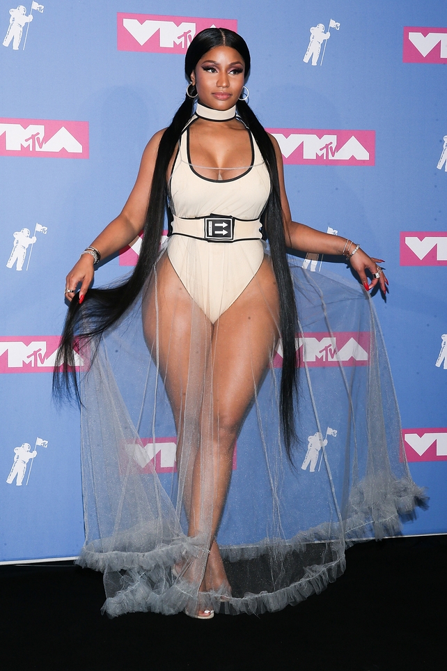 Nicki Minaj