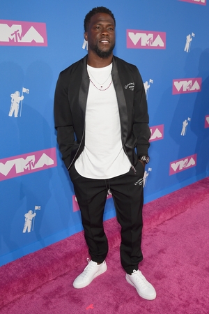 Kevin Hart
