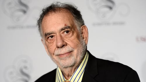 Francis Ford Coppola