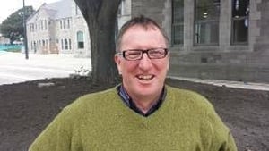 Alan Hiliard