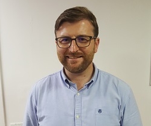 Gearóid Barry