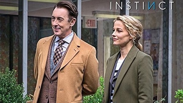 Instinct