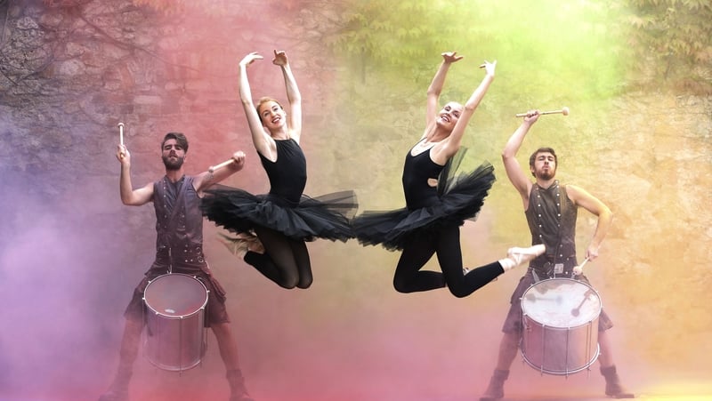 The 13th Culture Night takes place on Friday