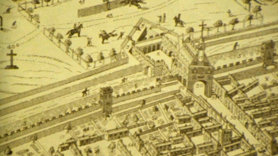 Galway Quincentennial Year