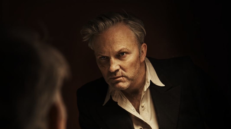 Louis Lovett stars in Michael West's FRNKNSTN at the Peacock