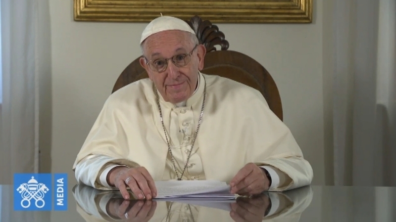 Around 37,000 people are expected to attend the World Meeting of Families event in Dublin this week