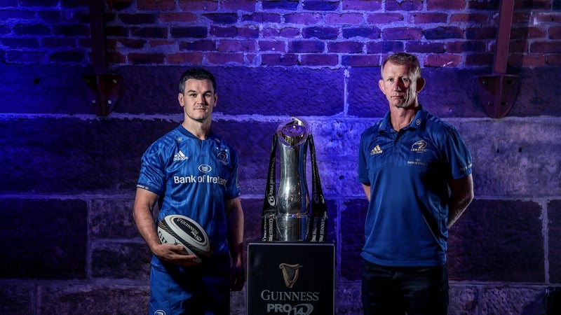 Leo Cullen has stressed the importance of opening the Heineken Champions Cup with a win