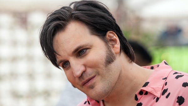 Noel Fielding