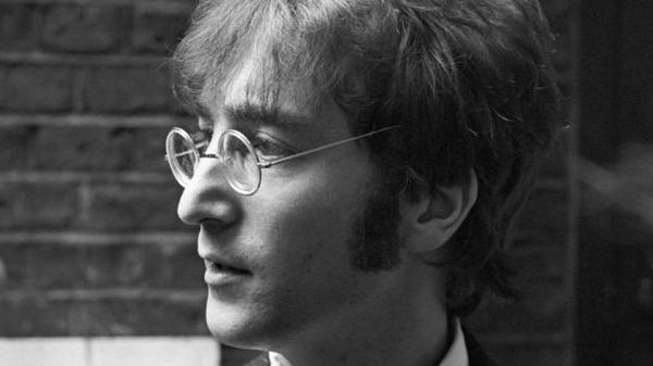 Being John Lennon : 'It took about some months to get to know Joh