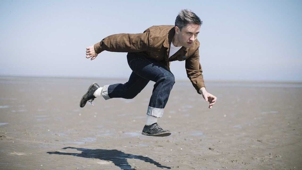 Conor O'Brien from Villagers takes flight