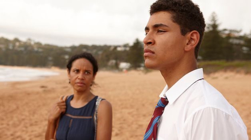 Ty shocked when he comes face to face with his mum Jodi on Home and Away