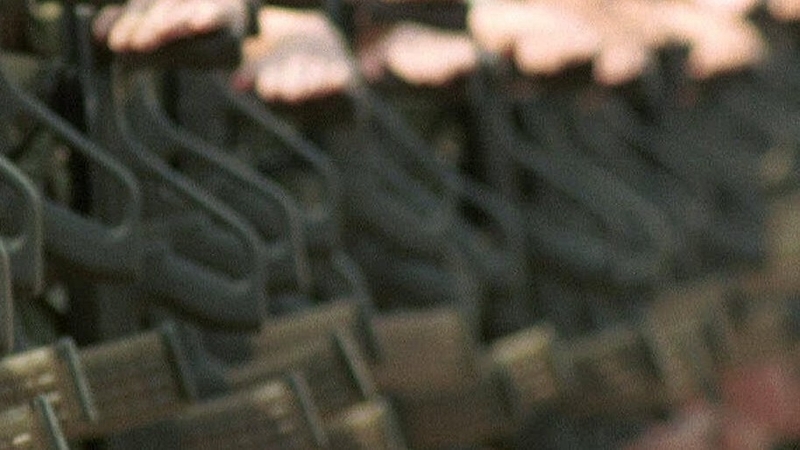 The proposals will boost the earnings of the majority of the Permanent Defence Forces