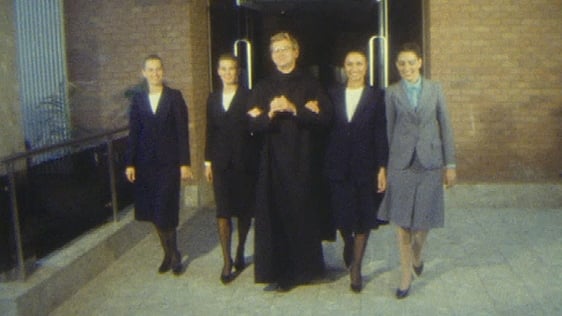 Fashion For Clerics