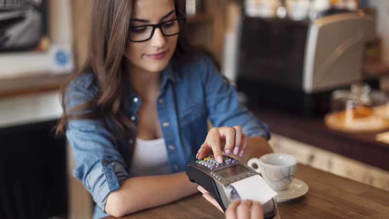 Support local is so much more than a nice concept we should pay lip-service to.