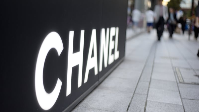 "Beauty is not a matter of gender, it is a matter of style," says Chanel.