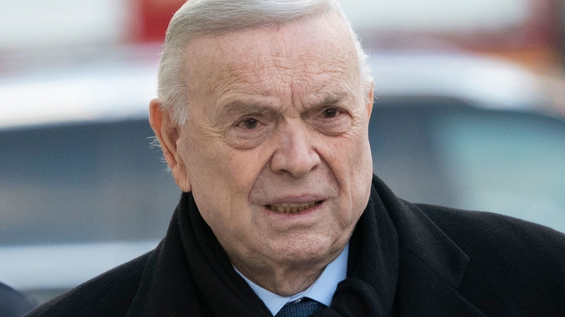 Jose Maria Marin