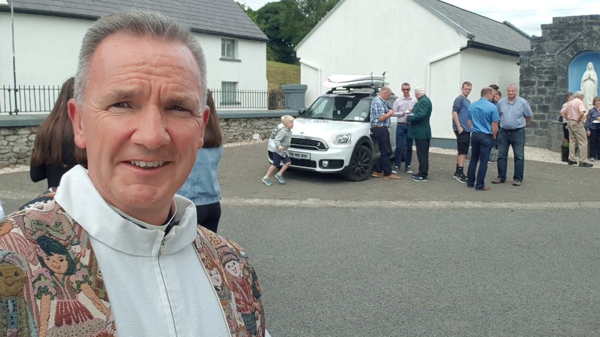 What does the future hold for the Catholic Church?