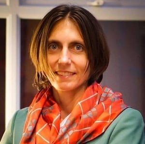 Gladys Ganiel