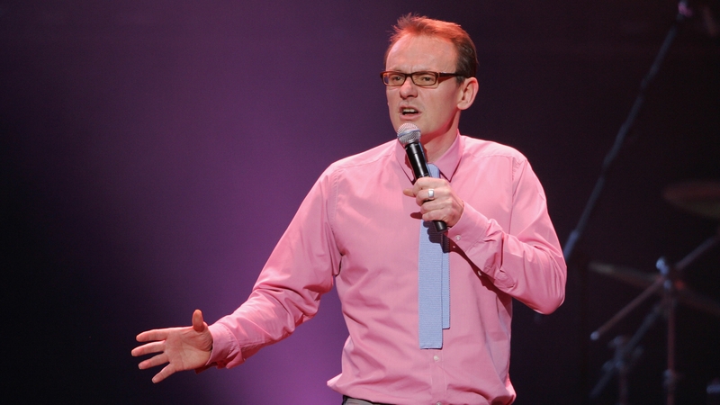 Sean Lock