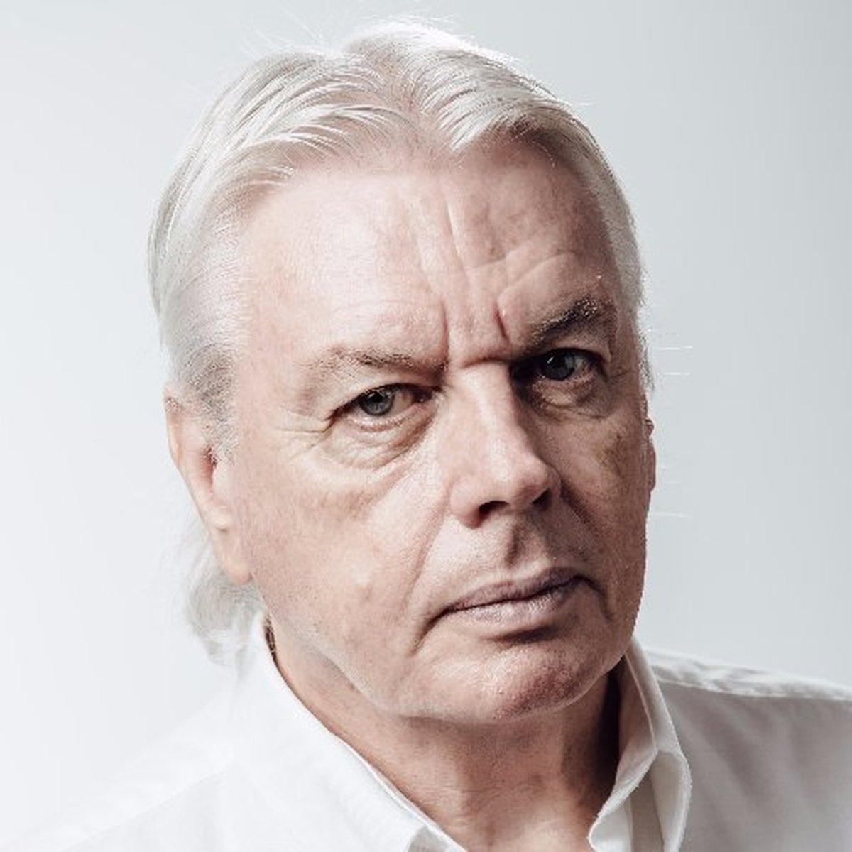 David Icke