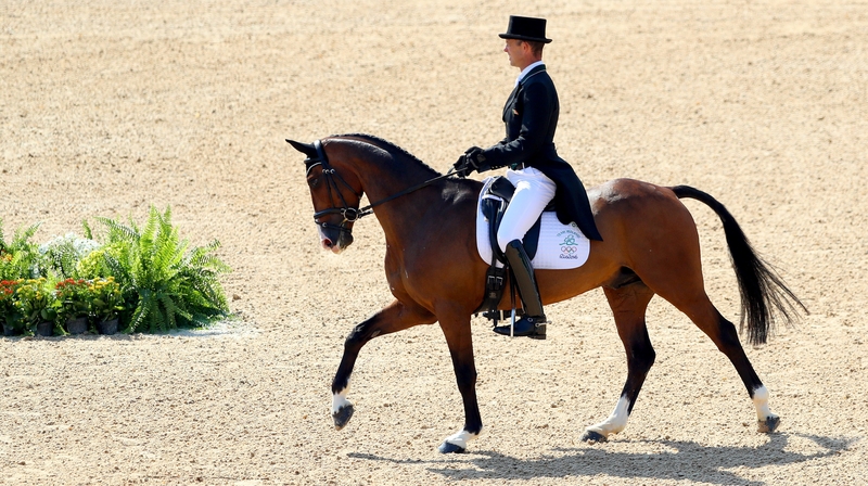 Jonty Evans' condition has improved in recent weeks