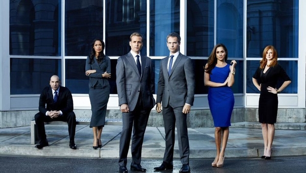 Suits