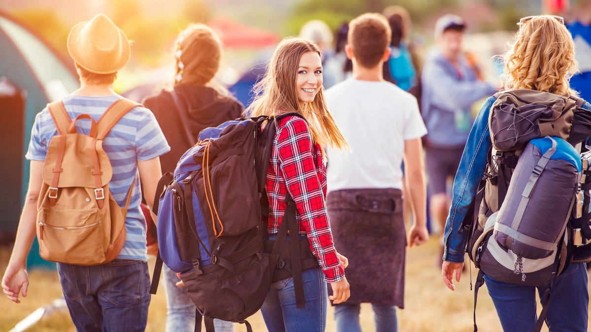 Unique Festivals Around the World 