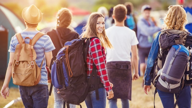 Electric Picnic is just around the corner...