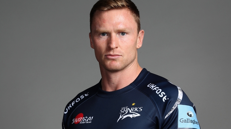 Ashton did not accept the charge