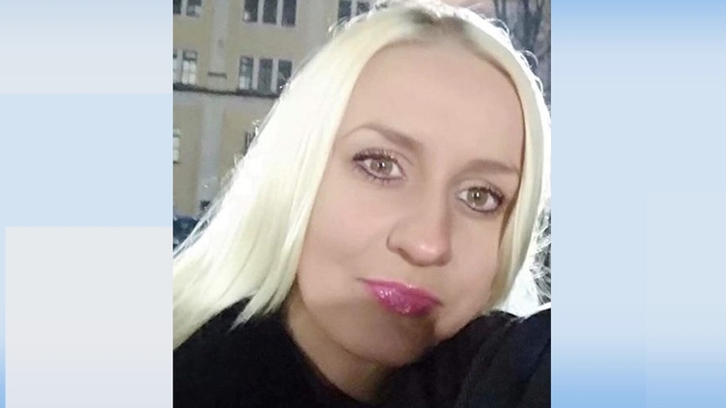 Giedre Raguckaite, 29, has been missing from Dundalk since Saturday 26 May