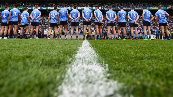 The battle for the soul of Gaelic football